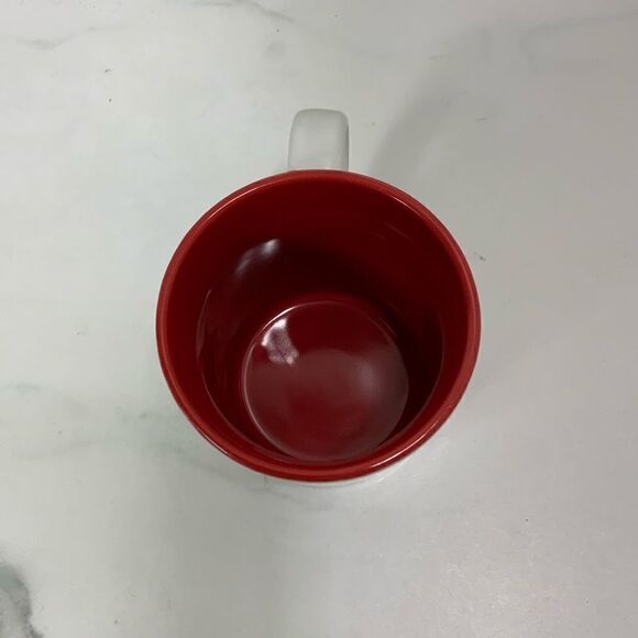 Starbucks 2011 holiday 9 oz mug - Picture 3 of 4